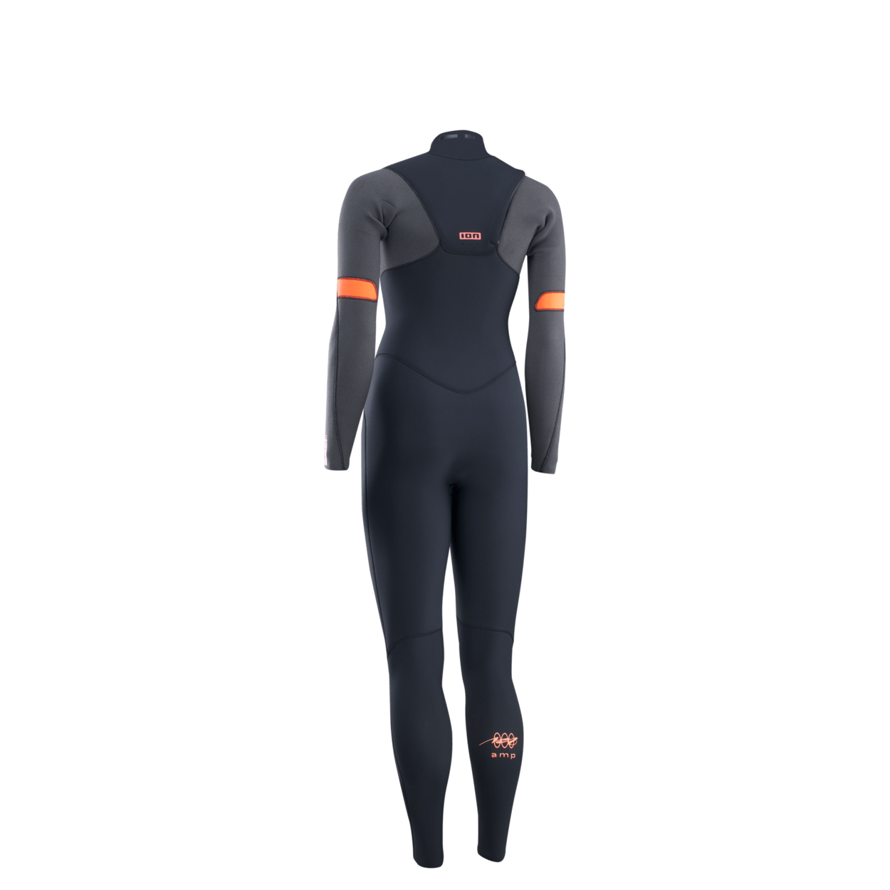 Damen Neoprenanzug Amaze Amp 3/2 Front Zip
