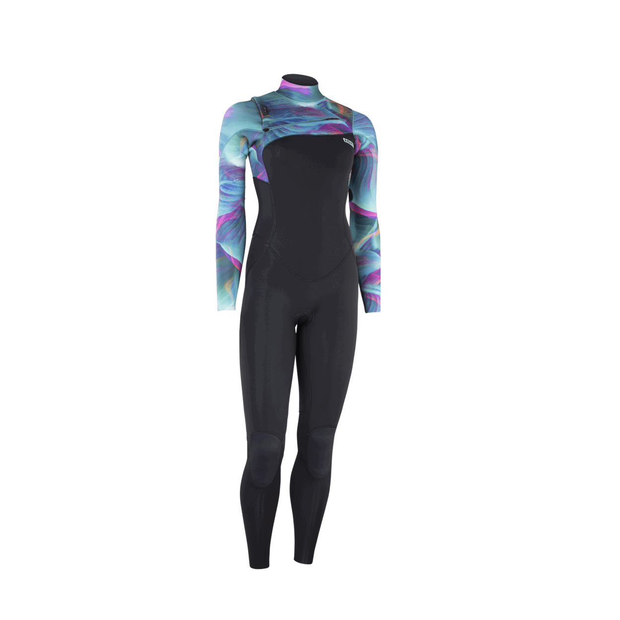 Damen Neoprenanzug Amaze Core 4/3 Front Zip