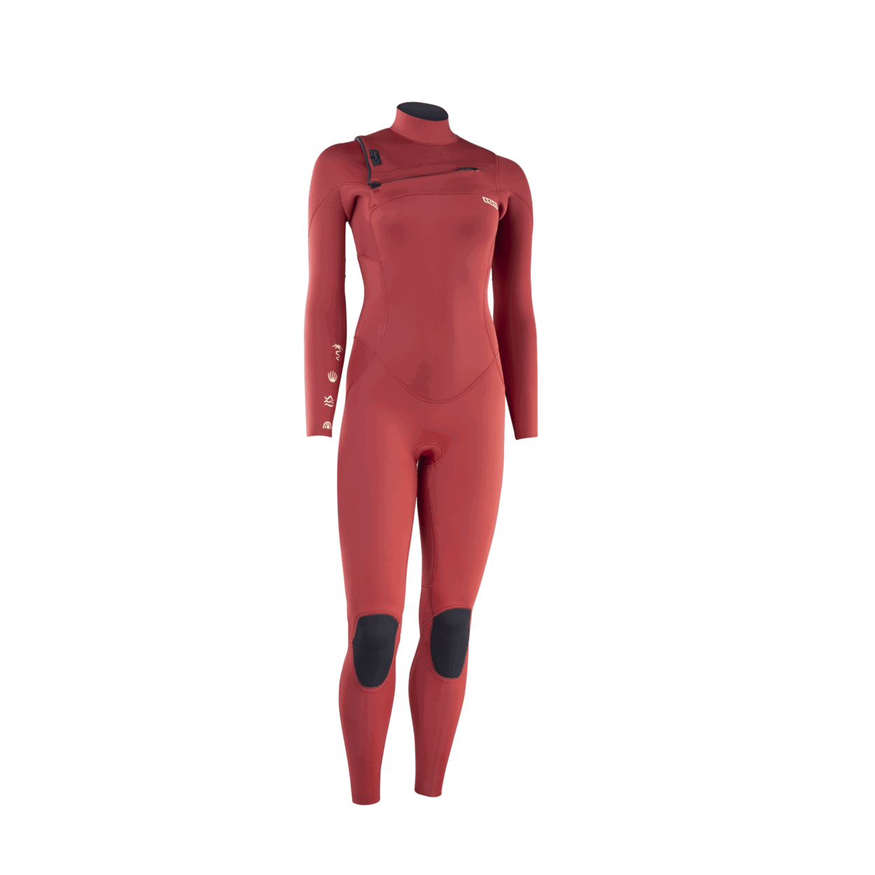 Damen Neoprenanzug Amaze Core 3/2 Front Zip