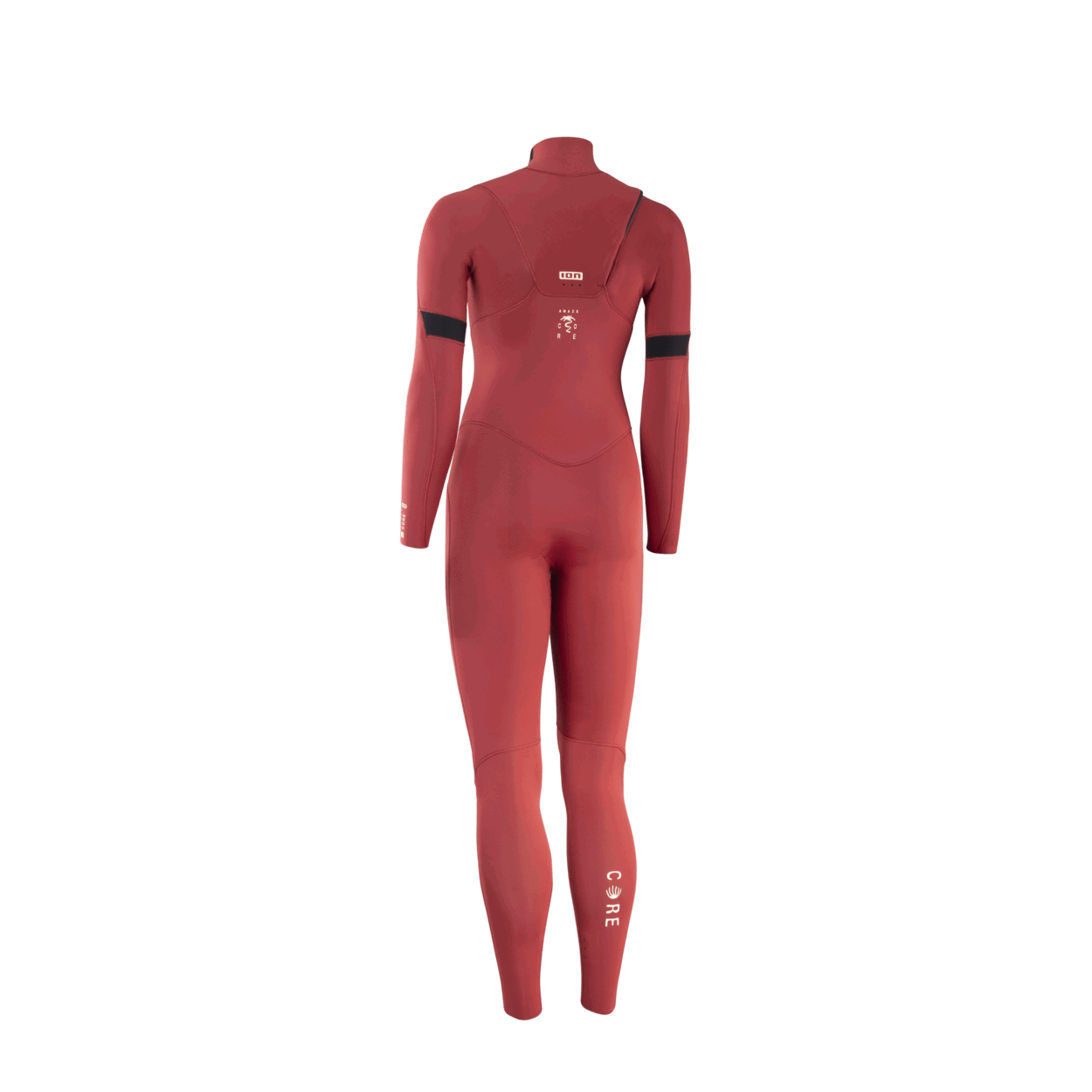 Damen Neoprenanzug Amaze Core 4/3 Front Zip