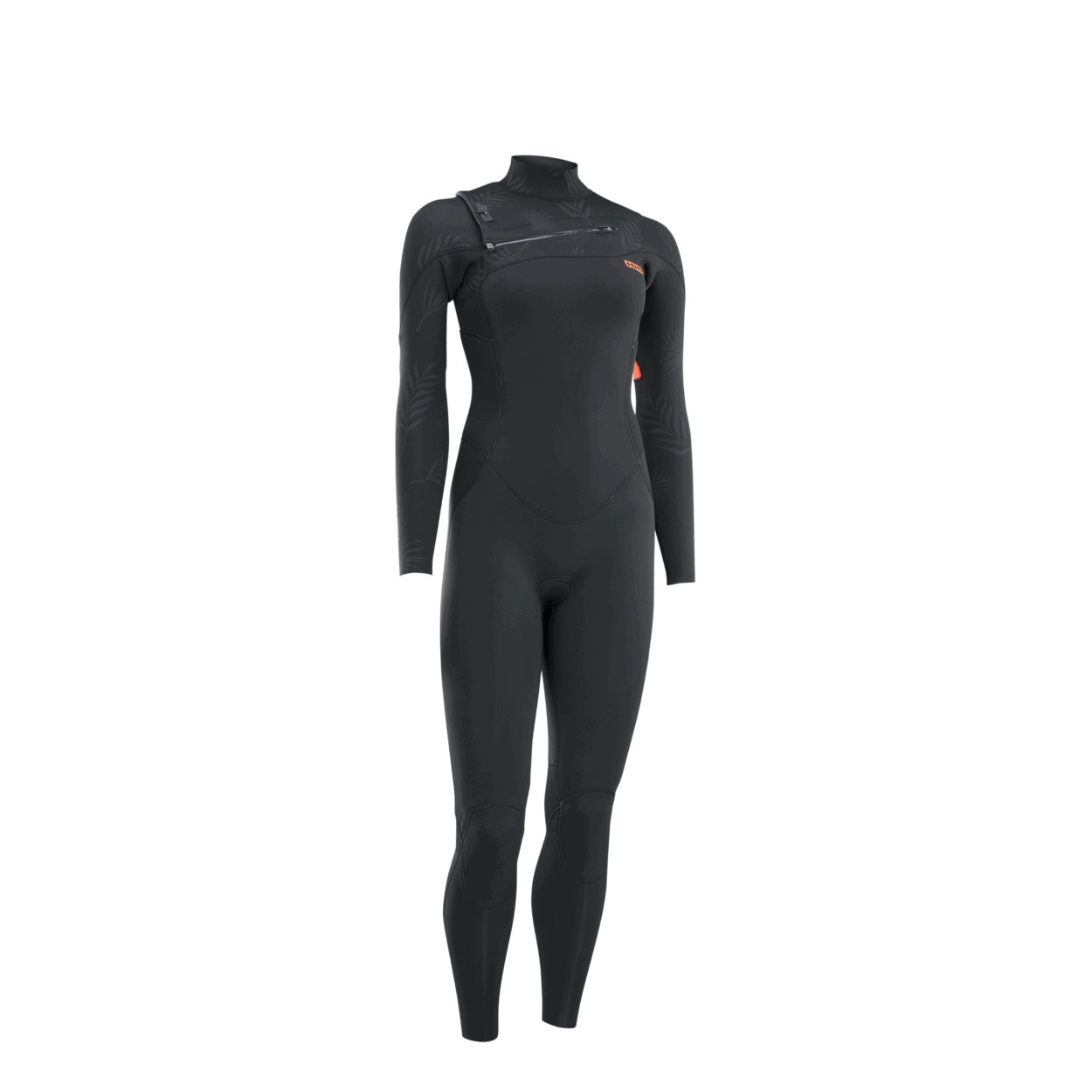 Damen Neoprenanzug Amaze Core 4/3 Front Zip