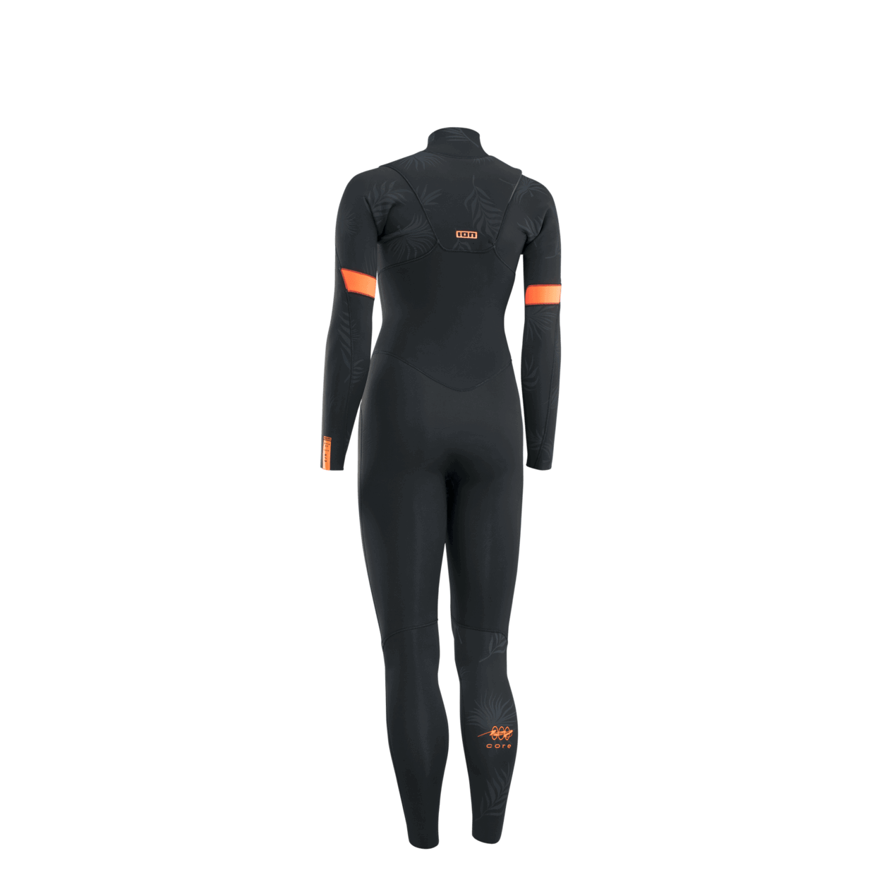 Damen Neoprenanzug Amaze Core 4/3 Front Zip