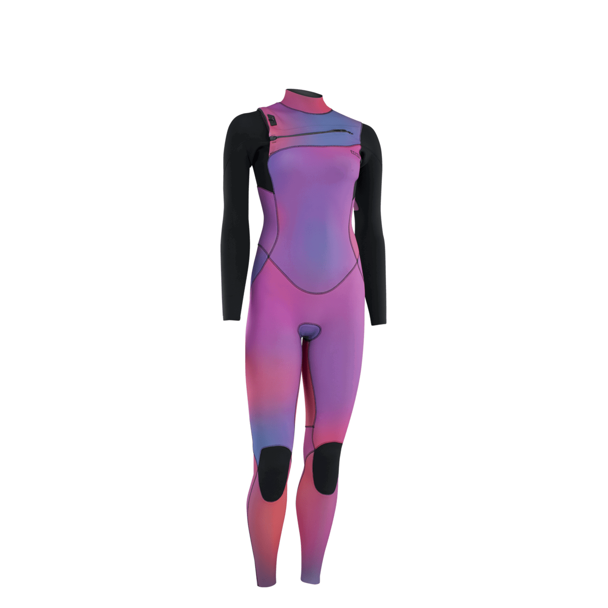 Damen Neoprenanzug Amaze Core 4/3 Front Zip
