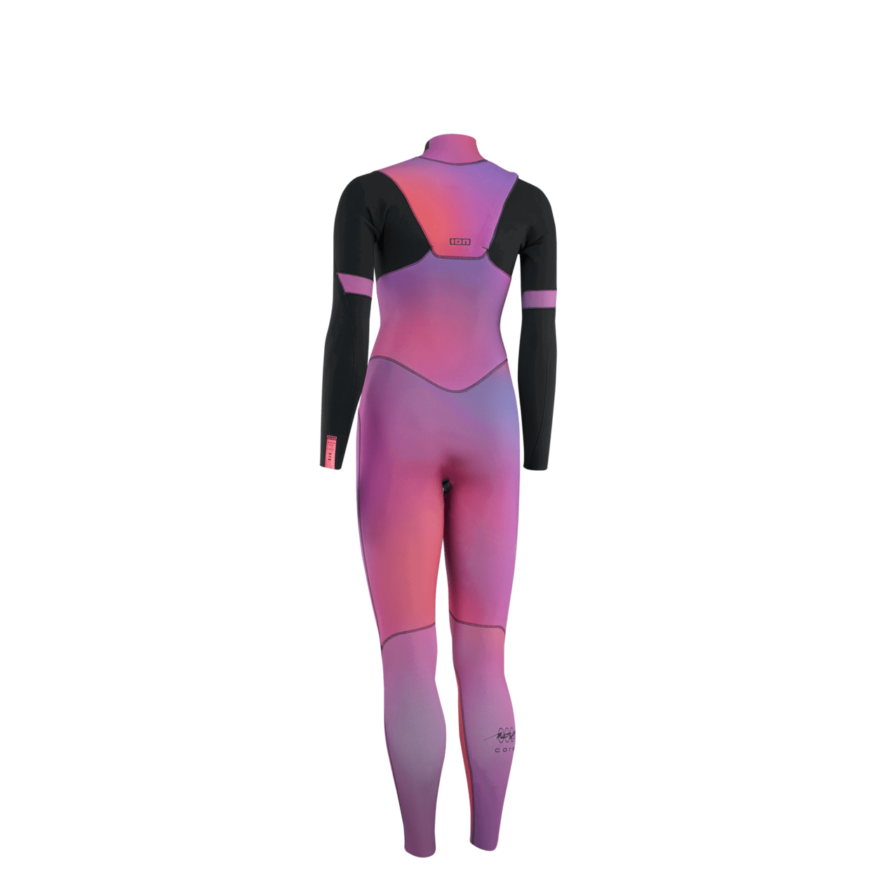 Damen Neoprenanzug Amaze Core 4/3 Front Zip