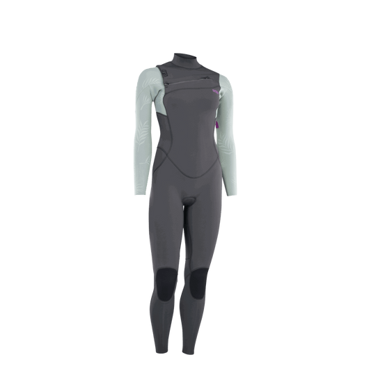 Damen Neoprenanzug Amaze Core 5/4 Front Zip
