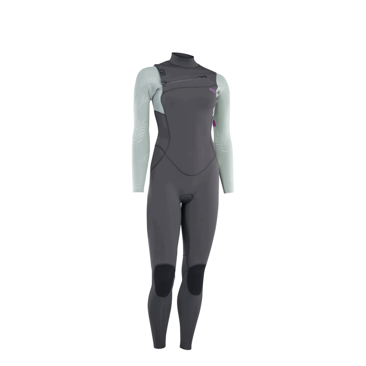 Damen Neoprenanzug Amaze Core 4/3 Front Zip