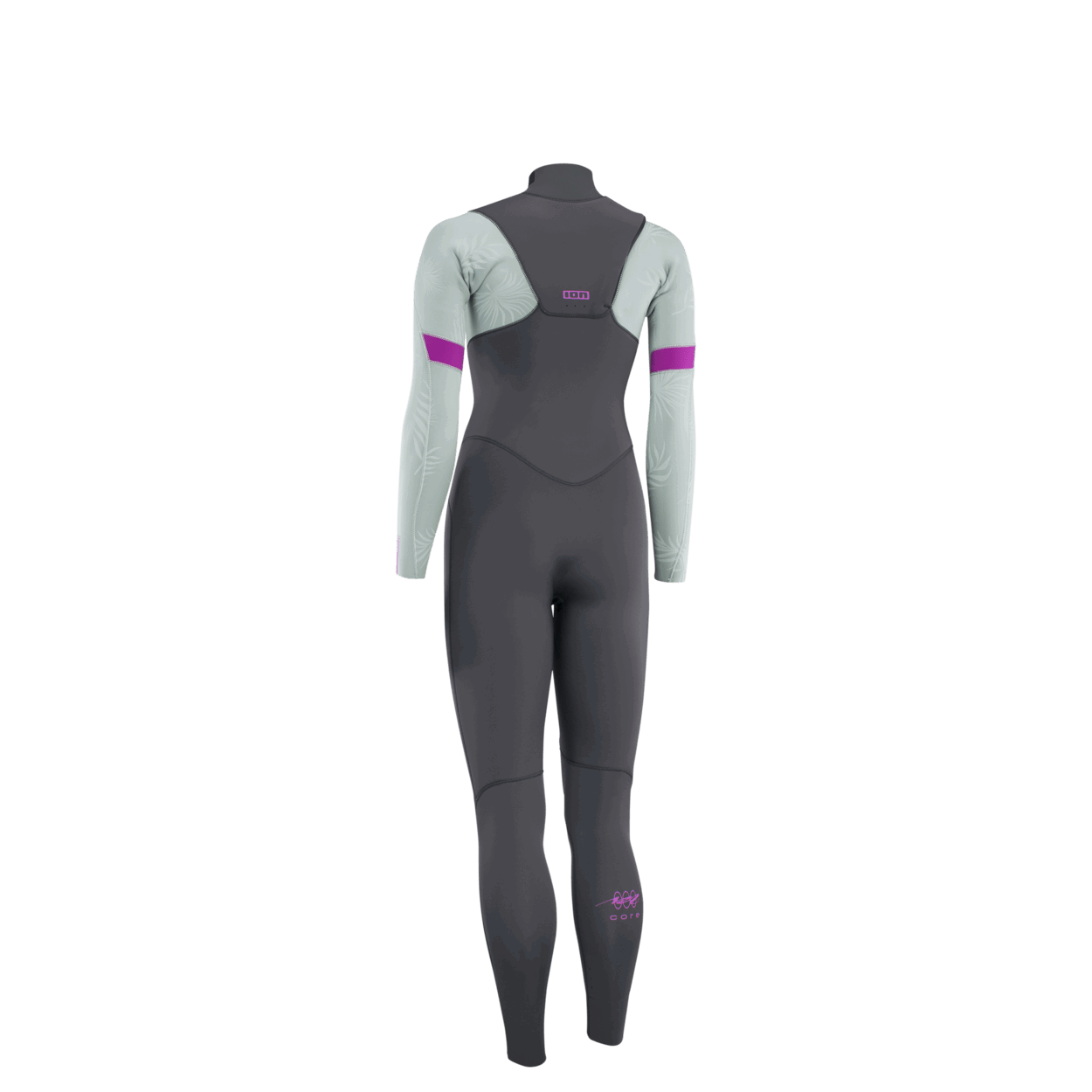 Damen Neoprenanzug Amaze Core 4/3 Front Zip