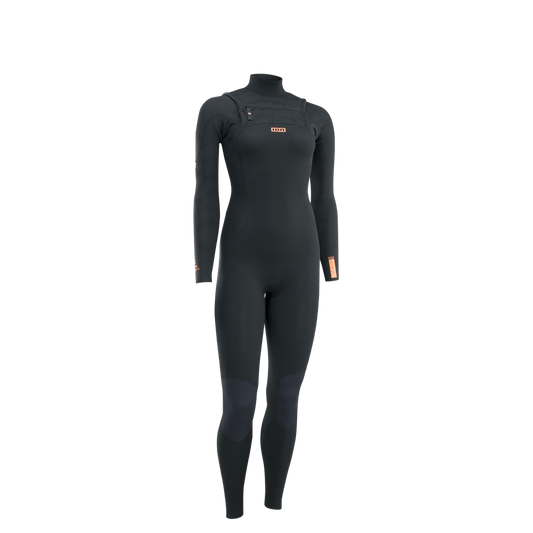 Damen Neoprenanzug Element 5/4 Front Zip