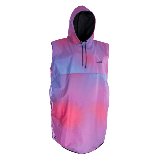 Poncho Select Damen