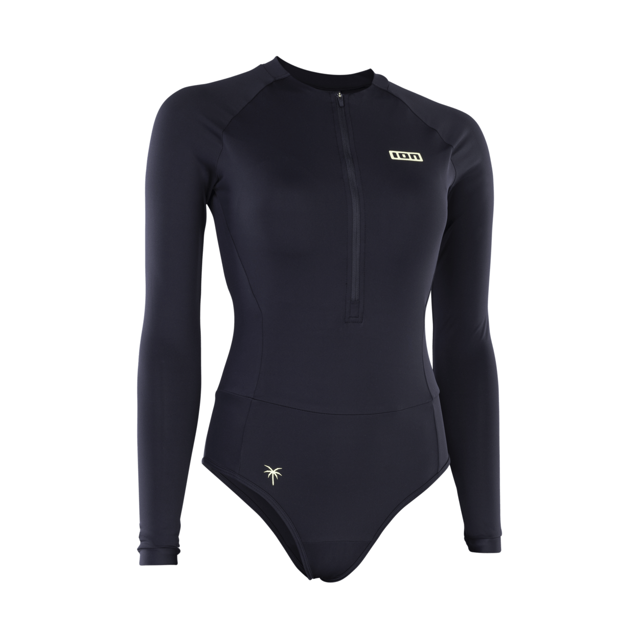 Swimsuit Langarm Damen