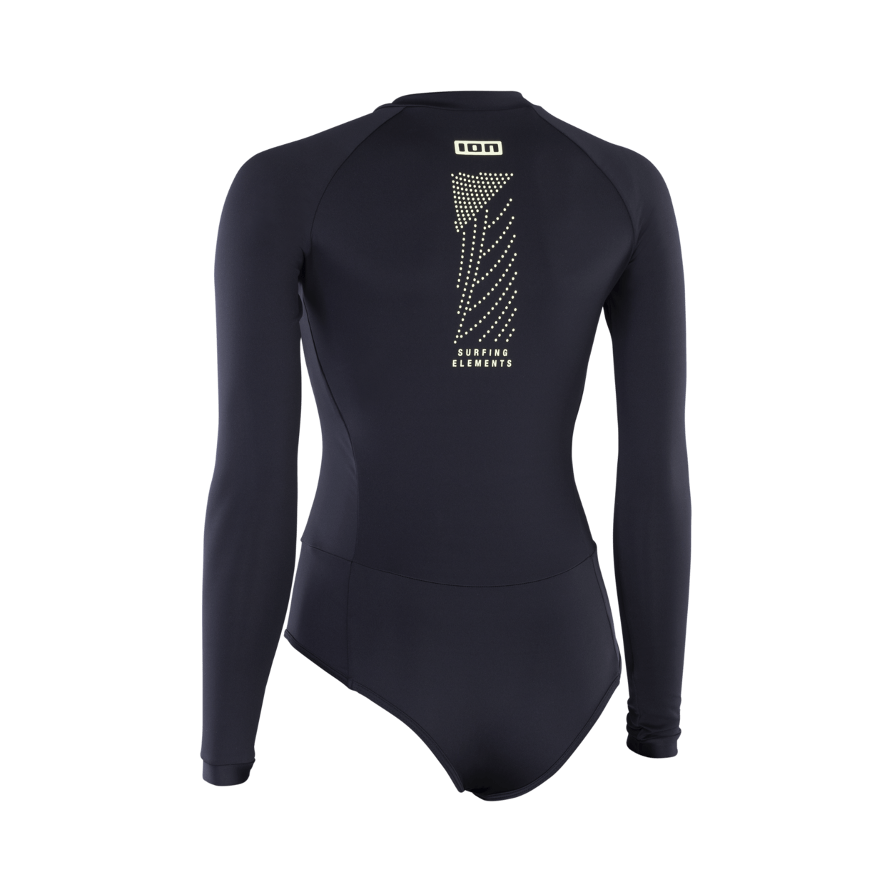 Swimsuit Langarm Damen