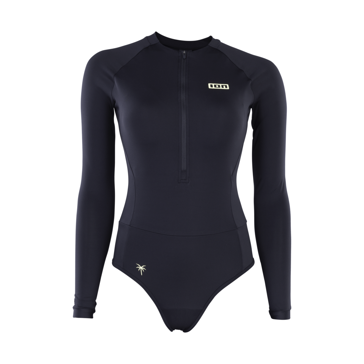 Swimsuit Langarm Damen
