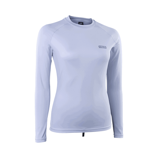 Rashguard Langarm Damen
