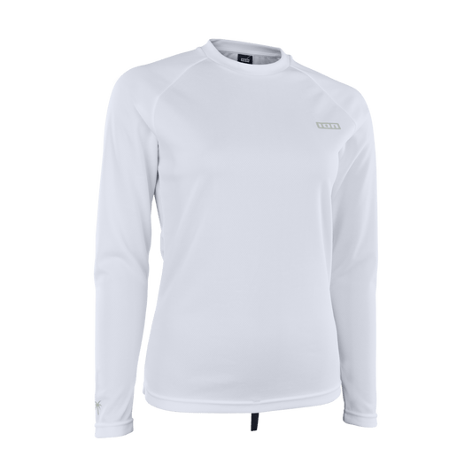 ION Wetshirt LS women 2024