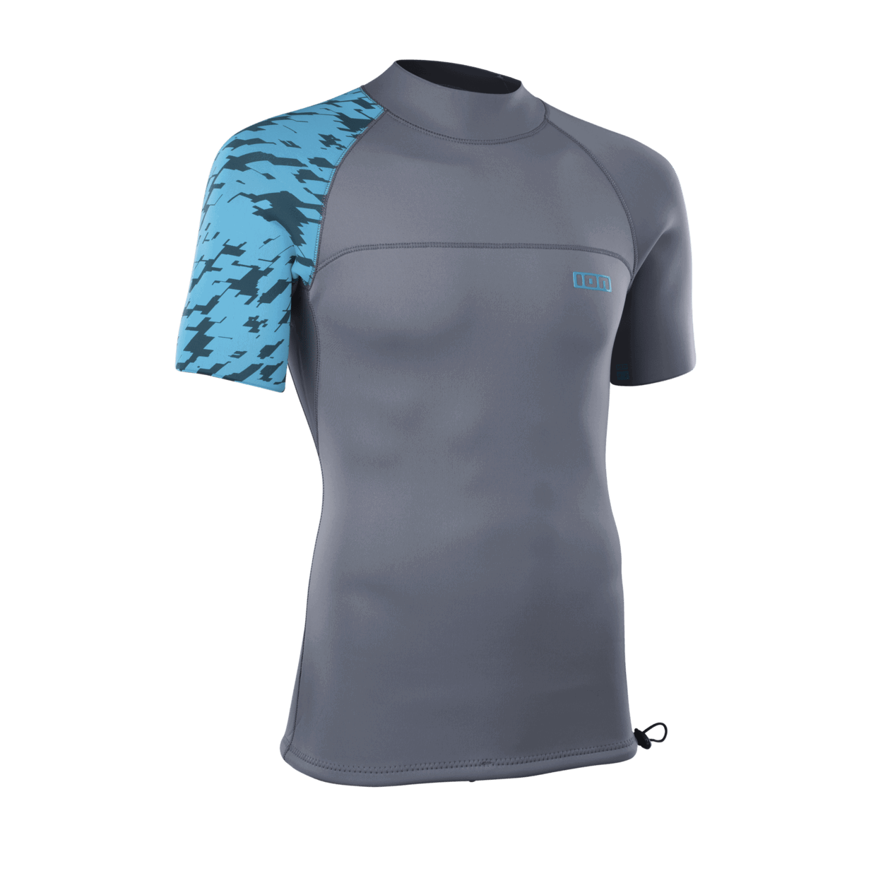 Top Homme manches courtes Neo 2/2