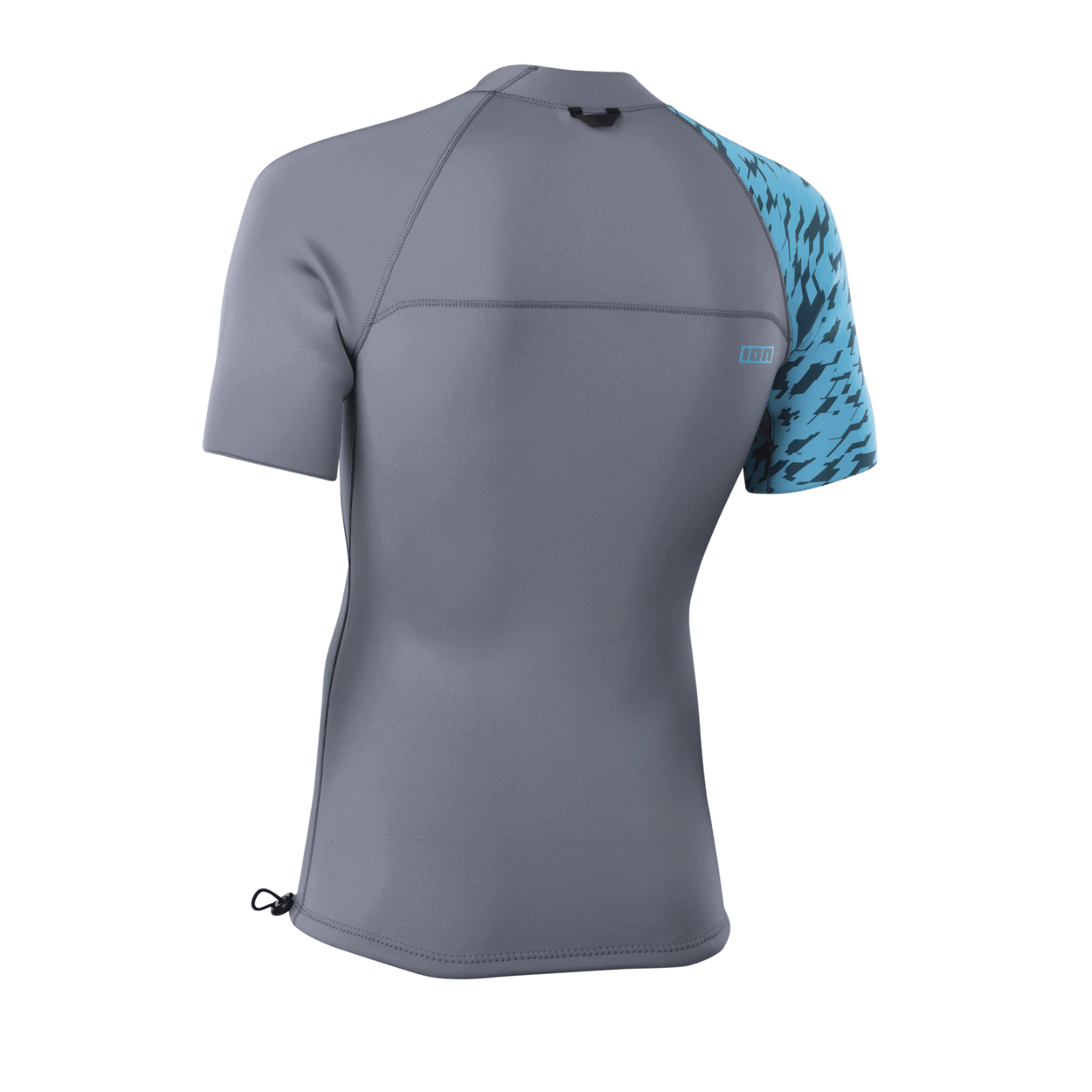 Top Homme manches courtes Neo 2/2