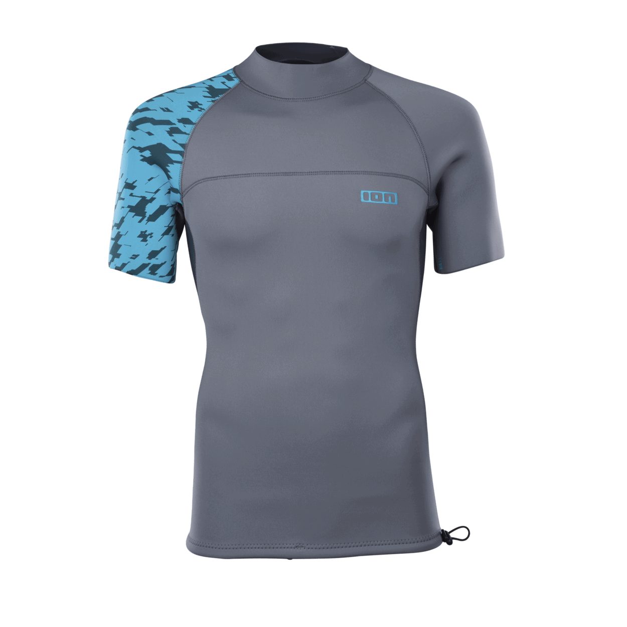 Top Homme manches courtes Neo 2/2