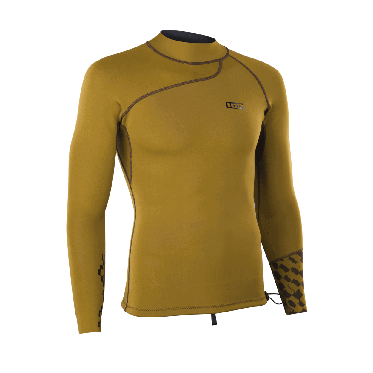 Top Homme manches longues Neo 0.5