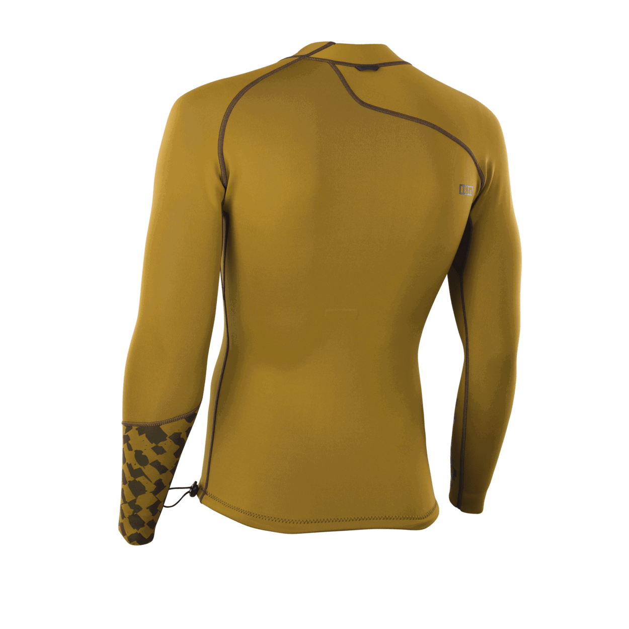 Top Homme manches longues Neo 0.5