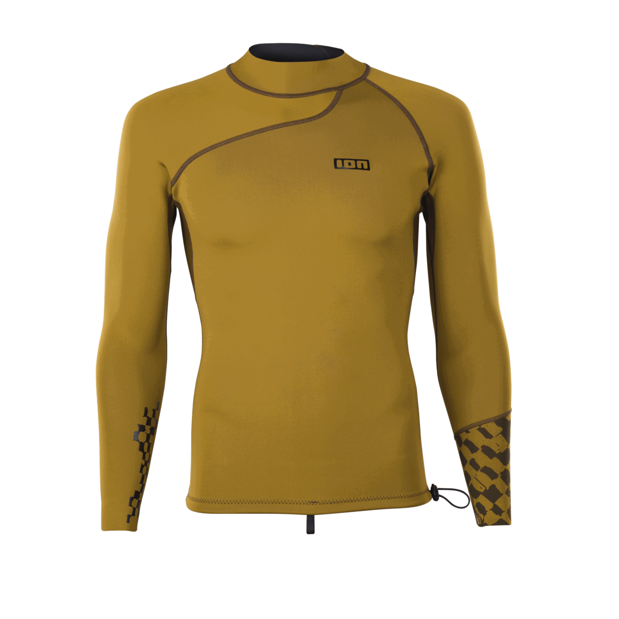 Top Homme manches longues Neo 0.5