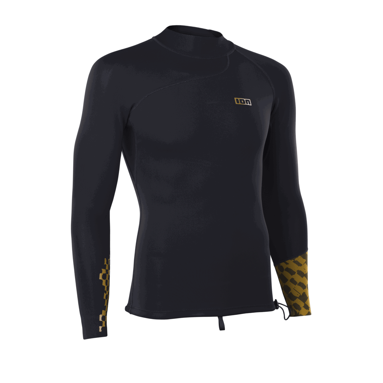 Top Homme manches longues Neo 0.5