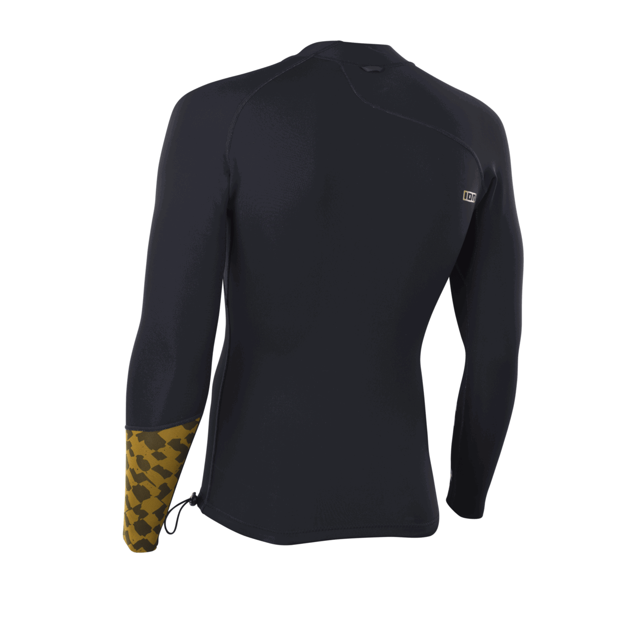 Top Homme manches longues Neo 0.5
