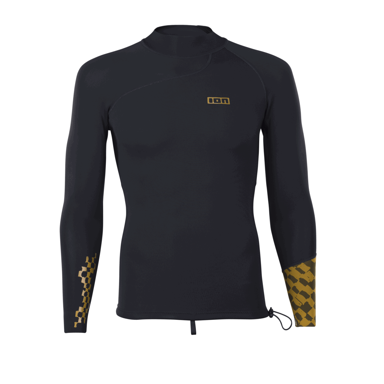 Top Homme manches longues Neo 0.5
