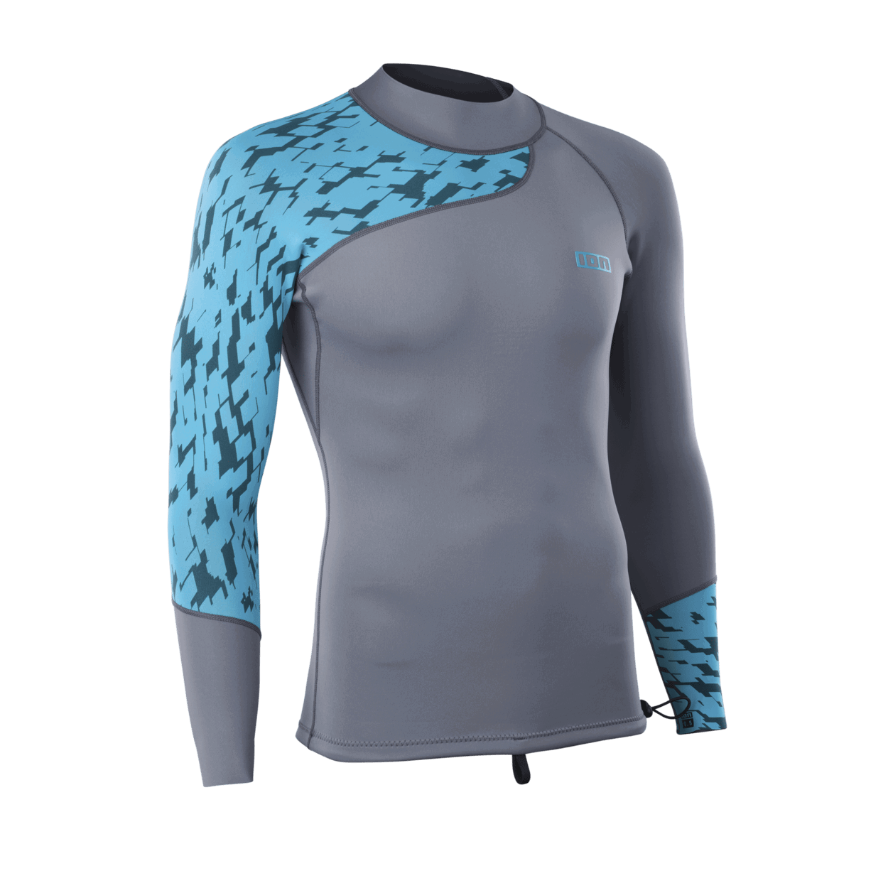 Top Homme manches longues Neo 0.5