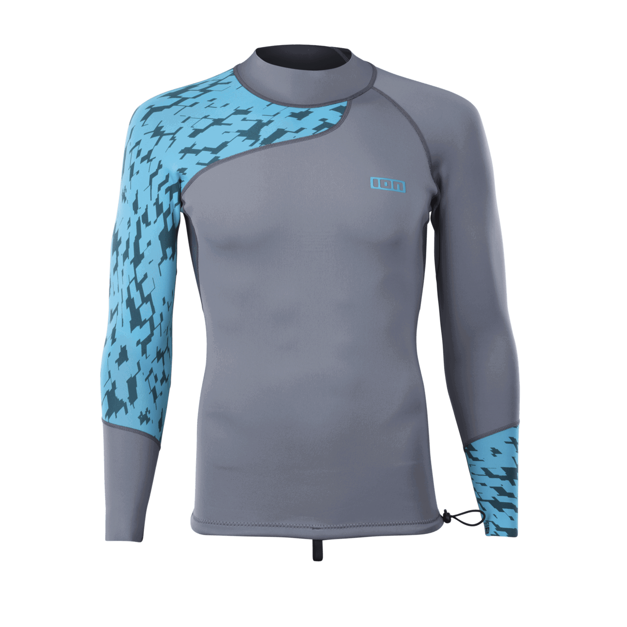 Top Homme manches longues Neo 0.5