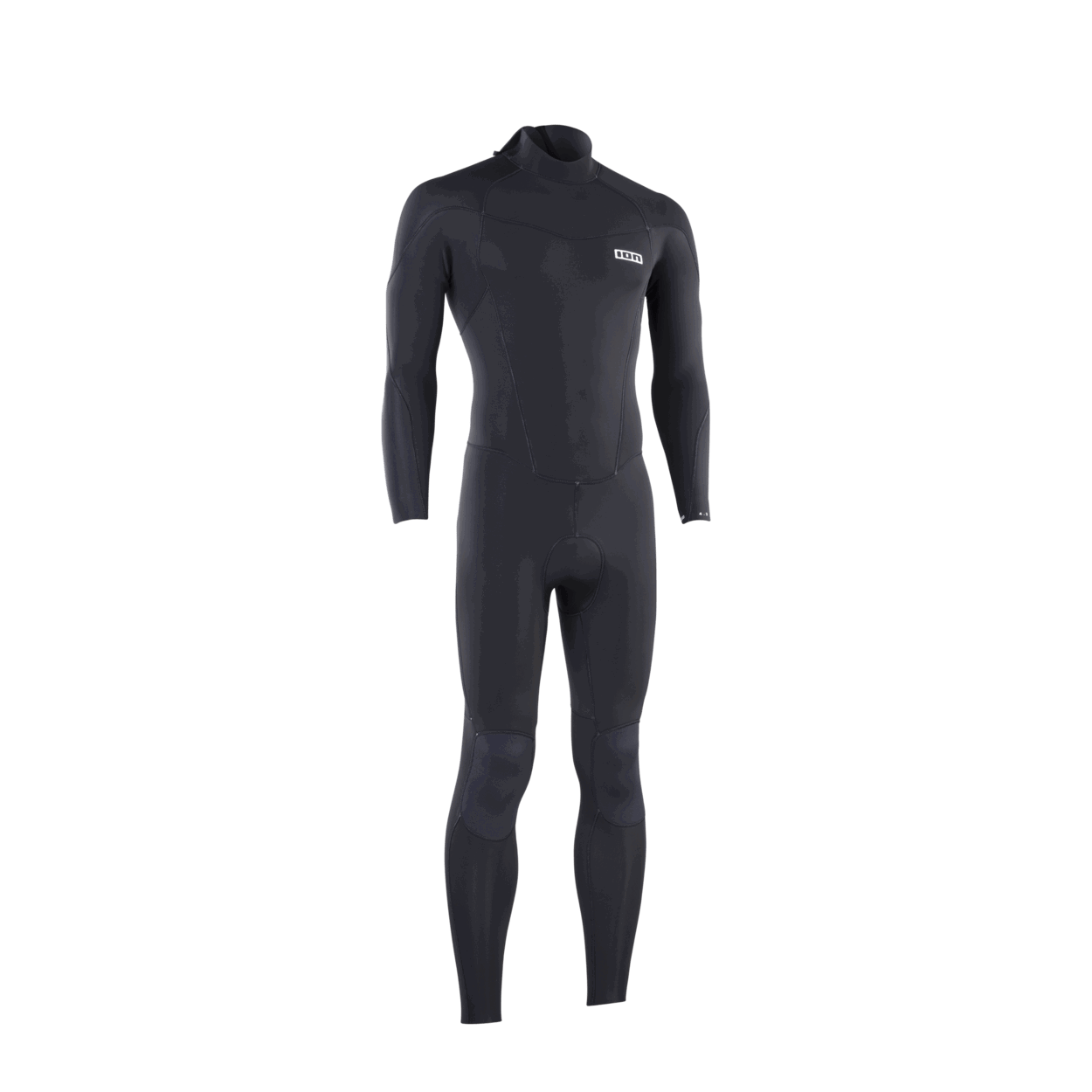 ION Element 4/3 Back Zip Wetsuit Men 2025