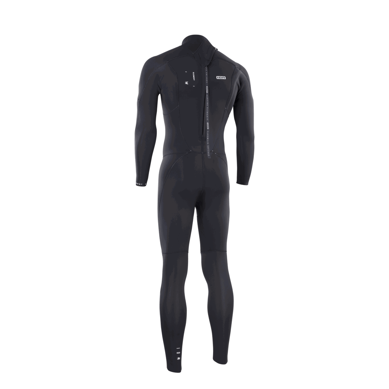 ION Element 5/4 Back Zip Wetsuit Men 2025