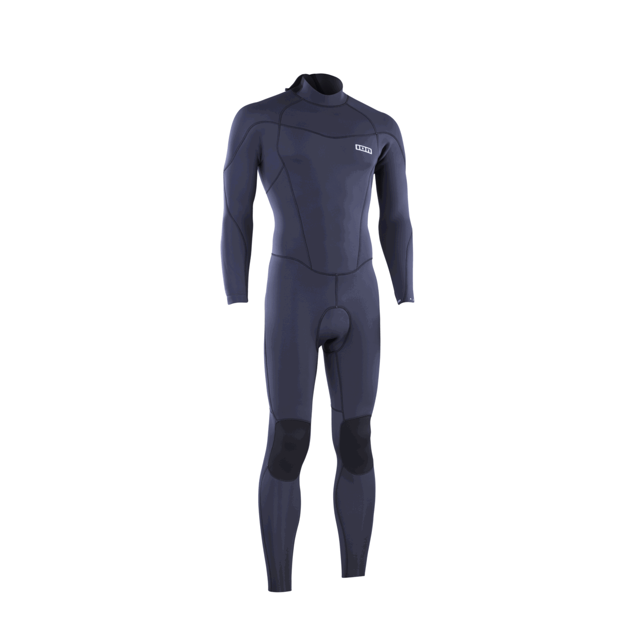 ION Element 4/3 Back Zip Wetsuit Men 2025
