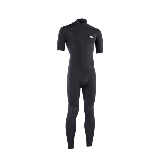 Element 2/2 Kurzarm Back Zip Neoprenanzug Herren