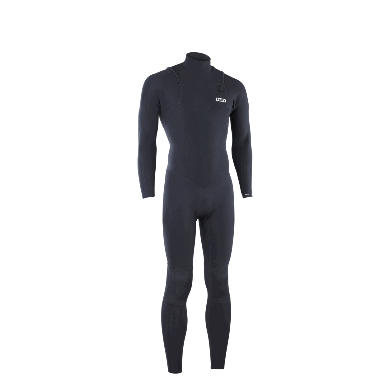 Static 3/2 Front Zip Neoprenanzug Herren