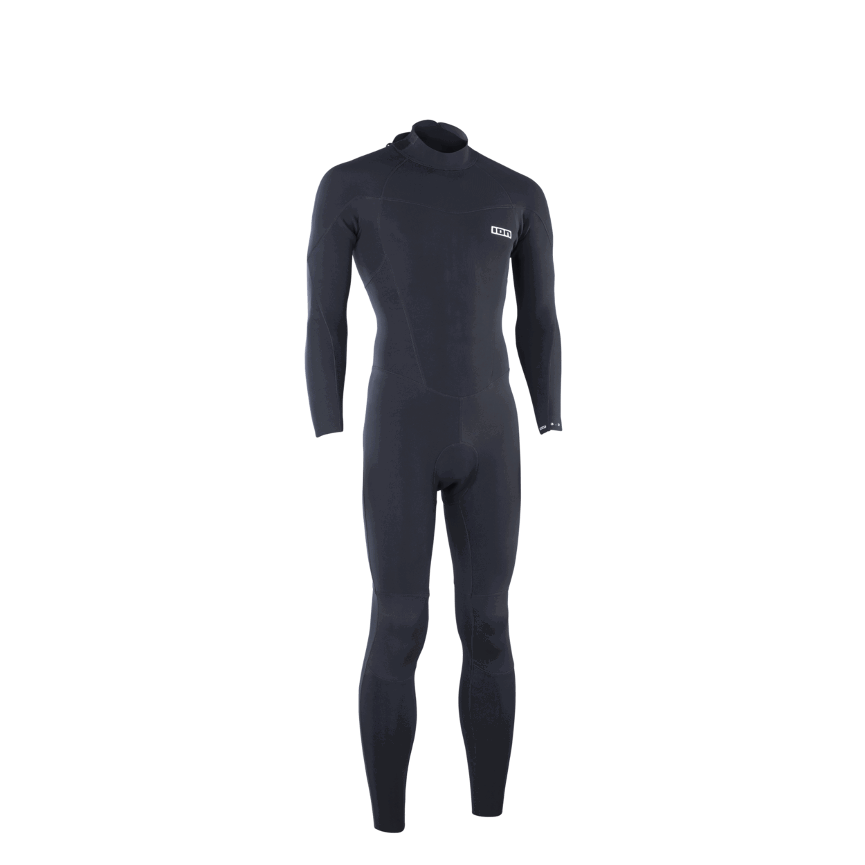 Static 3/2 Back Zip Neoprenanzug Herren
