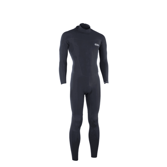 Static 3/2 Back Zip Neoprenanzug Herren