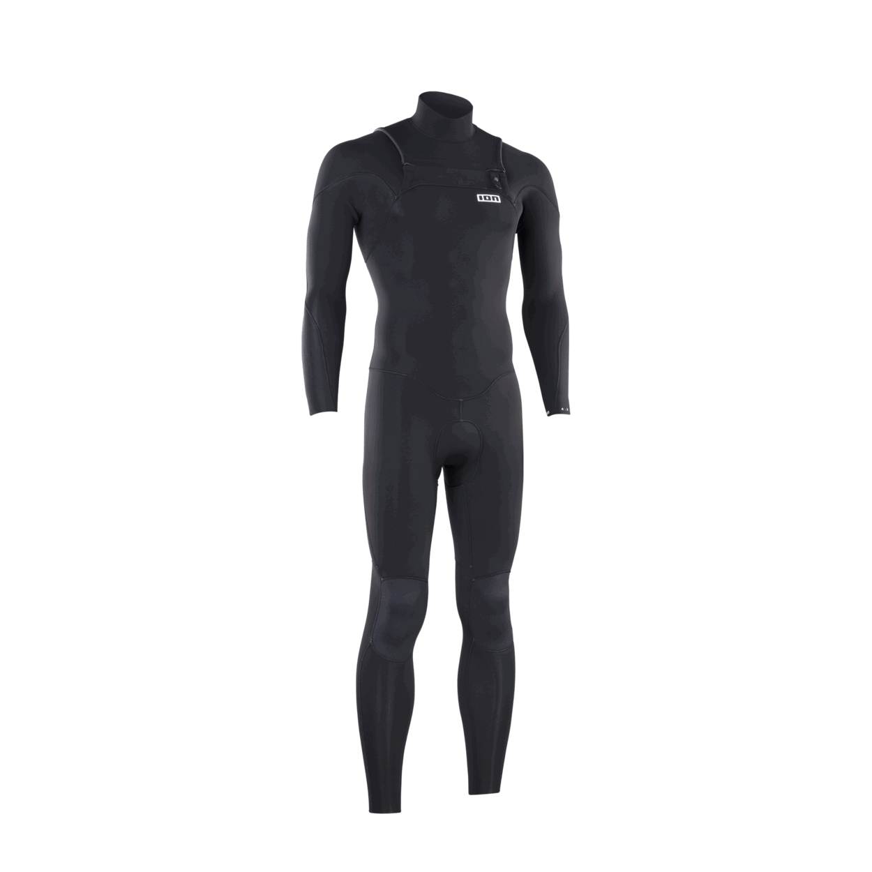 Element 3/2 Front Zip Neoprenanzug Herren