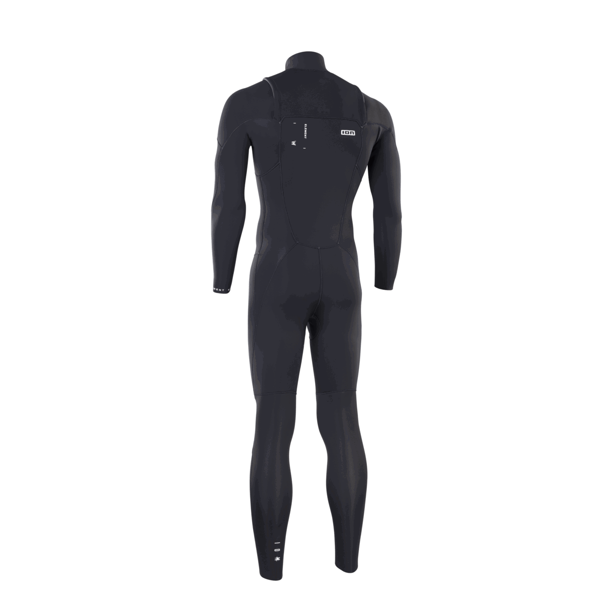 Element 3/2 Front Zip Neoprenanzug Herren