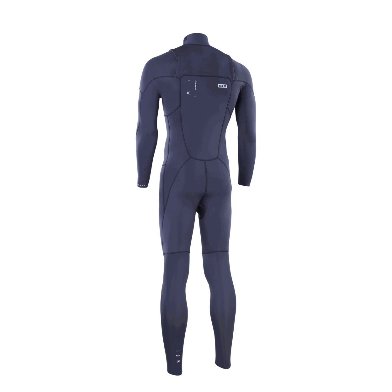Element 5/4 Front Zip Neoprenanzug Herren