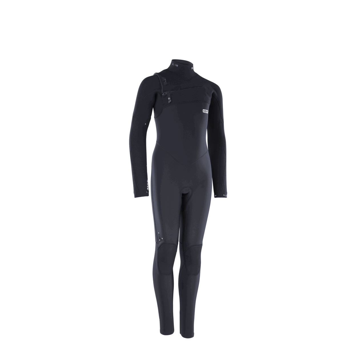 Capture Amp 5/4 Front Zip Neoprenanzug Kinder