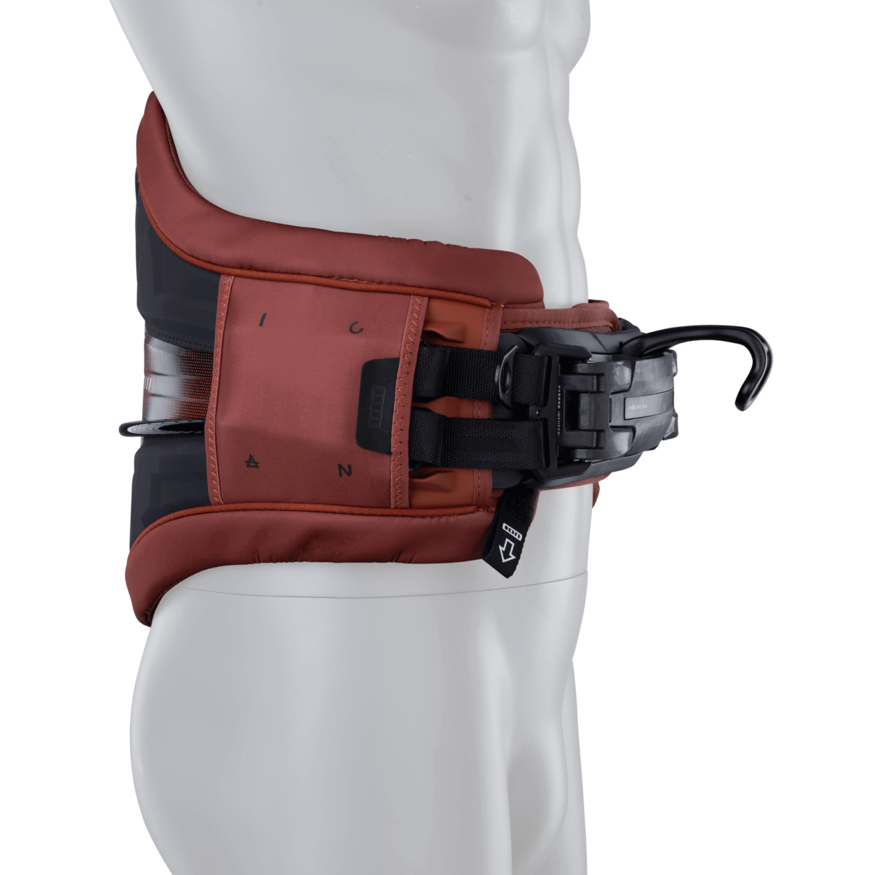 ION Apex Kite Harness Men 2025