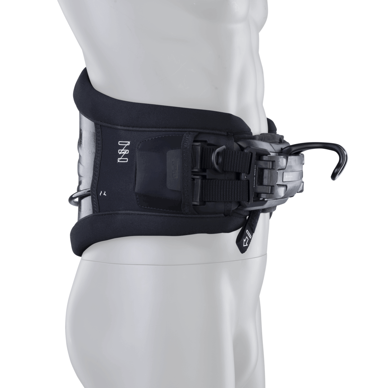 ION Riot Curv Kite Harness Men 2025