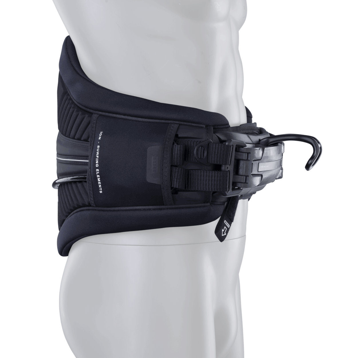 ION Rival Kite Harness Men 2025