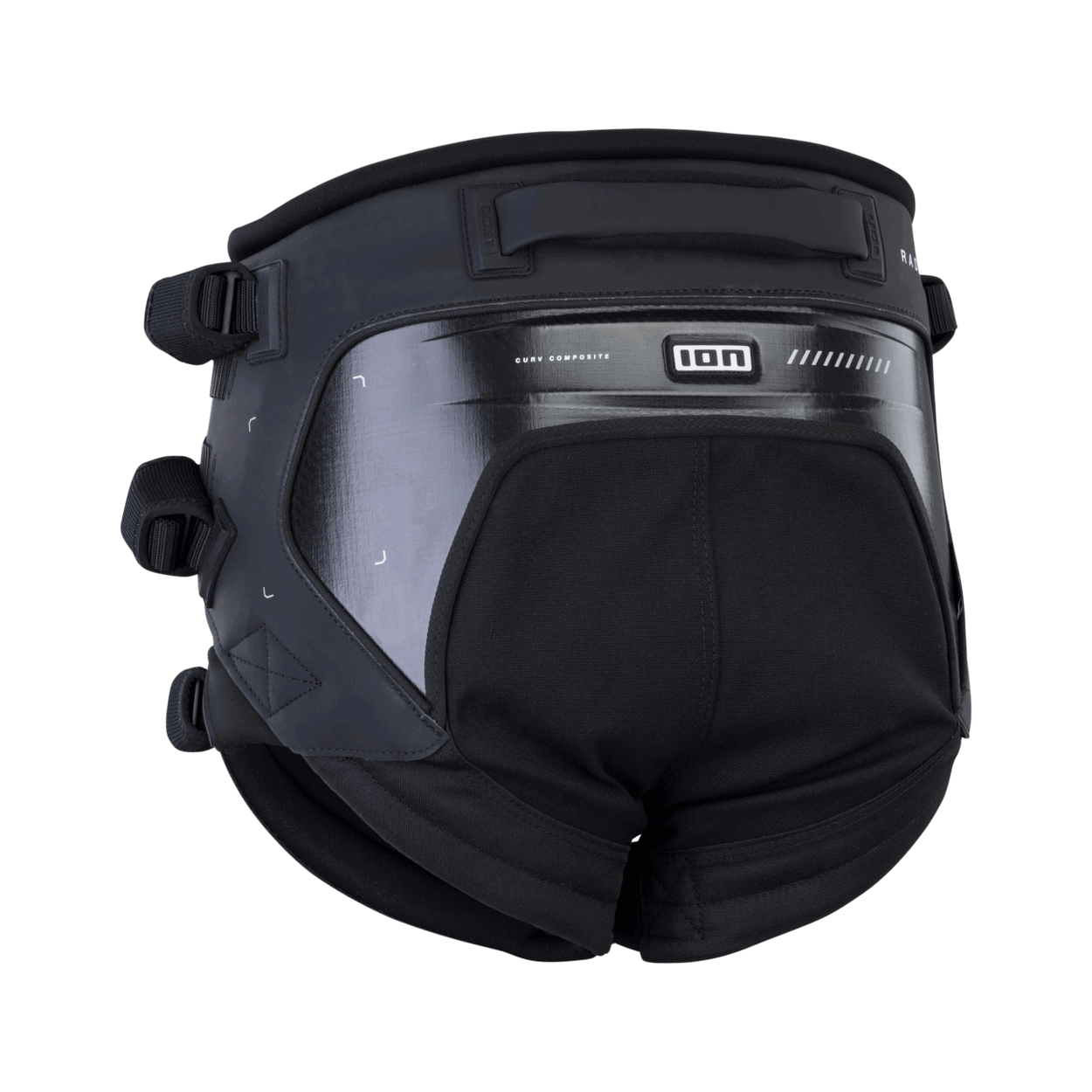 Harnais culotte Kitesurf Radar pour homme