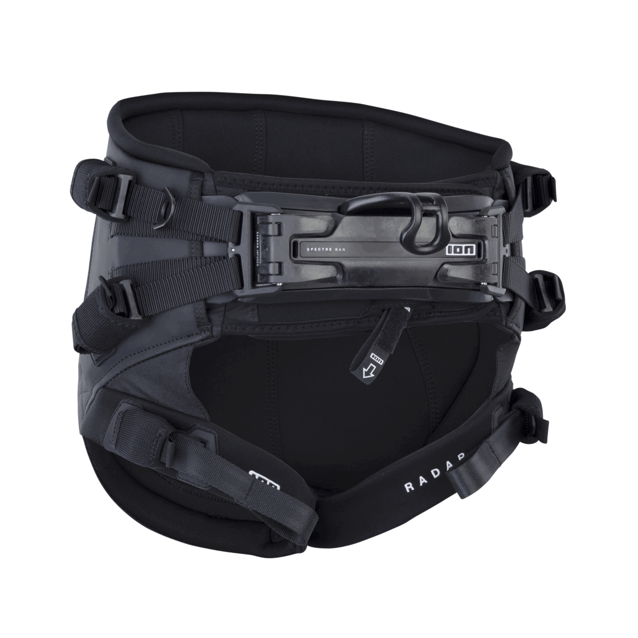 Harnais culotte Kitesurf Radar pour homme