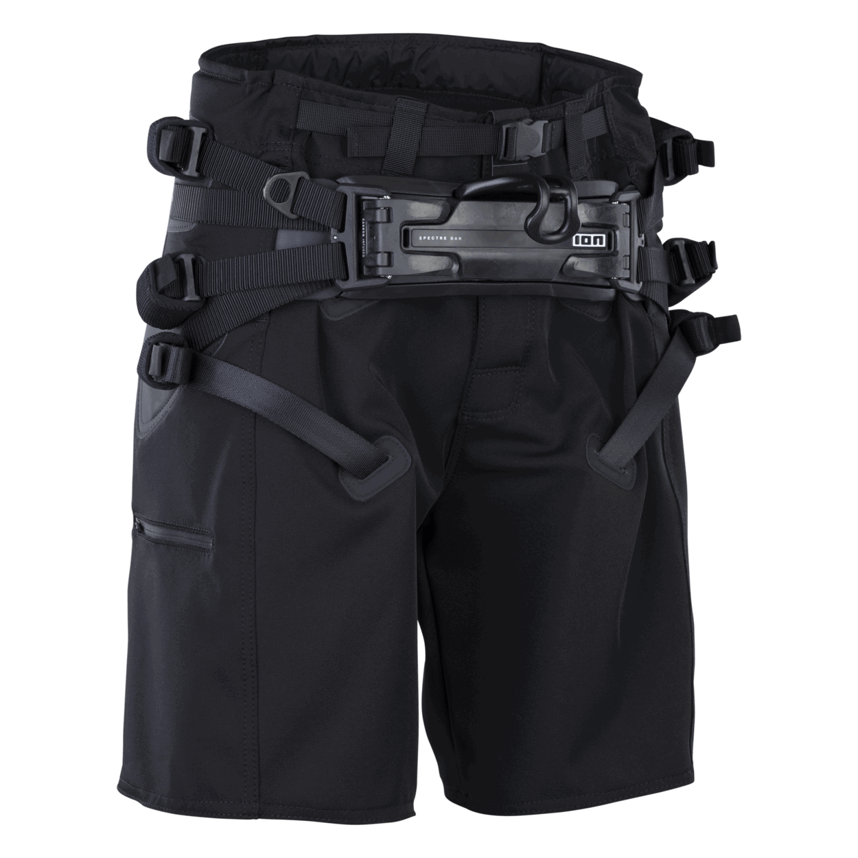 Harnais culotte Kitesurf B2 pour homme