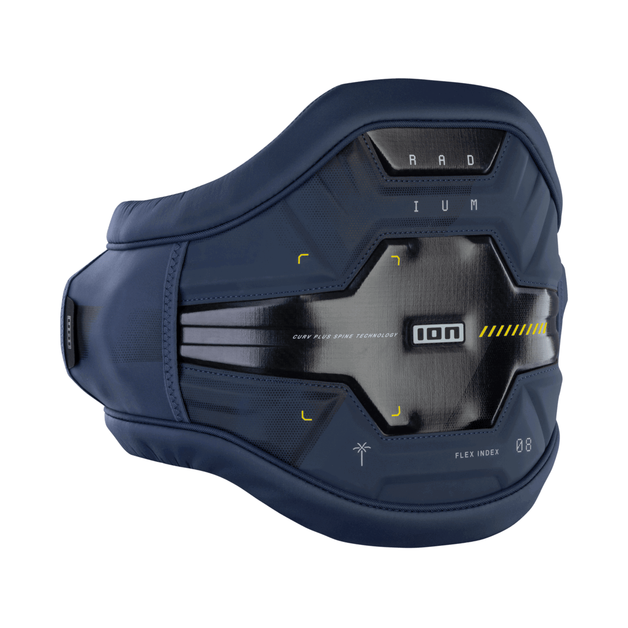 ION Radium Windsurf Harness Men 2025