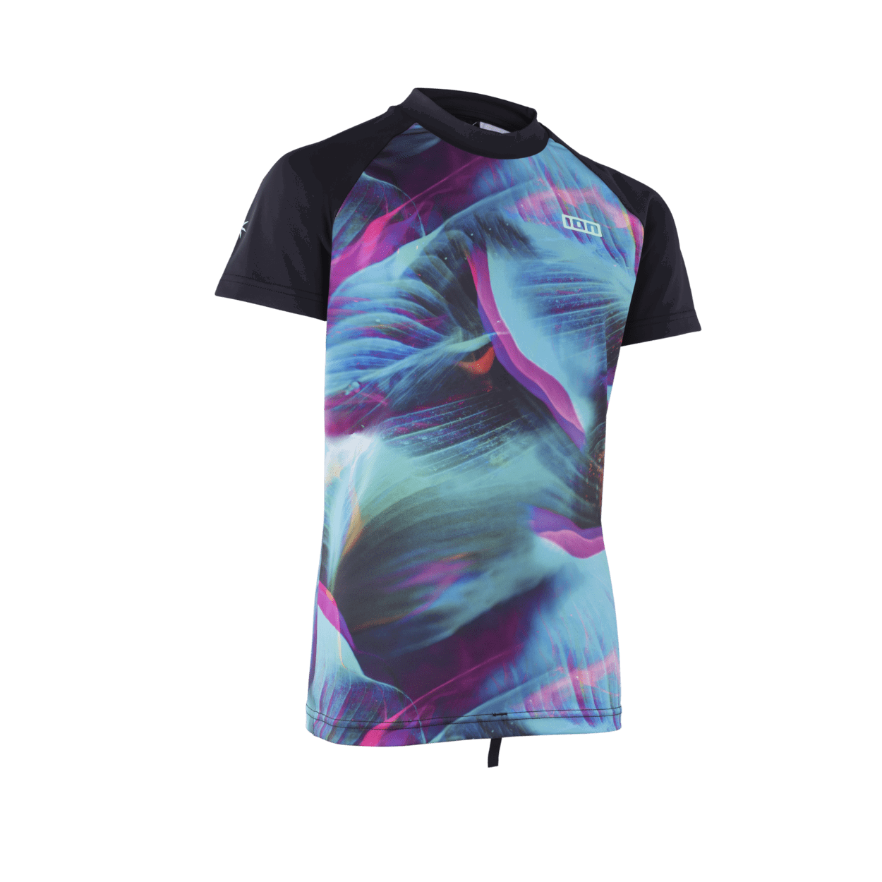 Rashguard Capture Kurzarm Mädchen