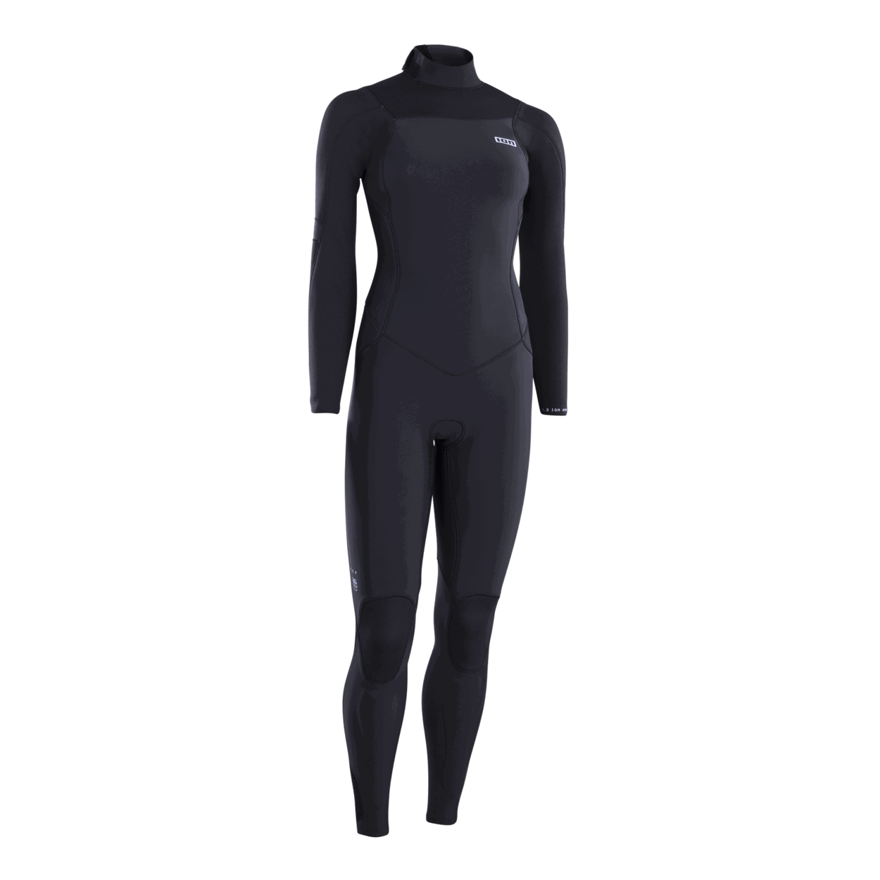 Frauen Neoprenanzug Amaze Amp 5/4 Back Zip