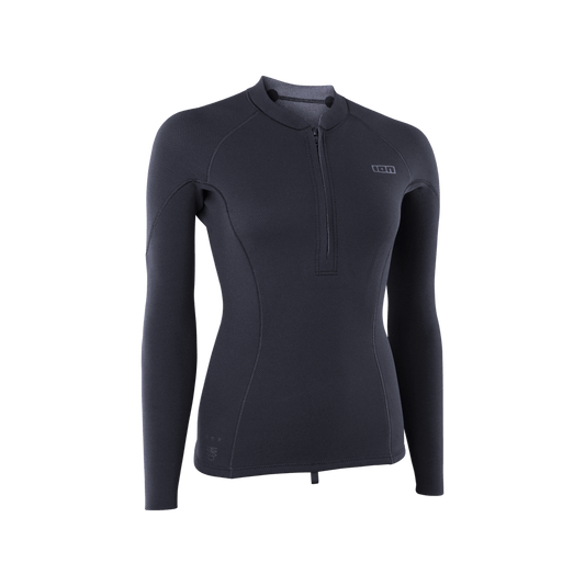 Amaze Amp Zip Neoprentop 1.5 Damen